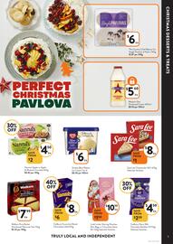 Foodworks catalogue week 50 Page 5