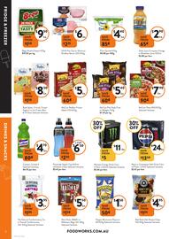 Foodworks catalogue week 50 Page 8
