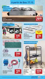 Folheto ALDI semana 51 Página 15