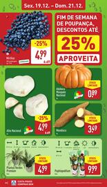 Folheto ALDI semana 51 Página 20