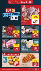 Folheto ALDI semana 51 Página 21