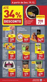 Folheto ALDI semana 51 Página 23