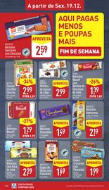 Folheto ALDI semana 51 Página 24