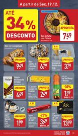 Folheto ALDI semana 51 Página 25