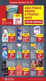 Folheto ALDI semana 51 Página 28