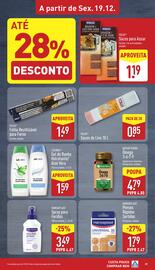 Folheto ALDI semana 51 Página 29
