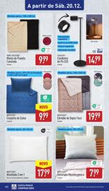 Folheto ALDI semana 51 Página 30