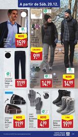 Folheto ALDI semana 51 Página 31