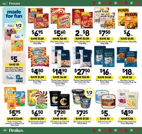 Drakes catalogue week 50 Page 14