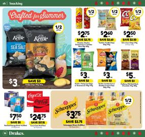 Drakes catalogue week 50 Page 16