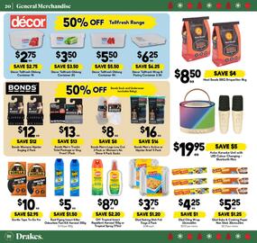 Drakes catalogue week 50 Page 21