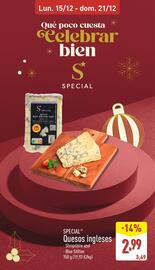 Folleto ALDI semana 51 Página 17