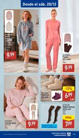 Folleto ALDI semana 51 Página 25