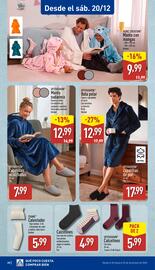 Folleto ALDI semana 51 Página 28