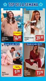 Folleto ALDI semana 51 Página 3