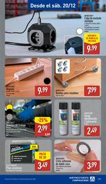 Folleto ALDI semana 51 Página 31