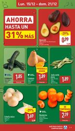 Folleto ALDI semana 51 Página 5