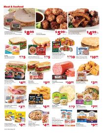 Family Fresh Market weekly ad week 50 Page 11