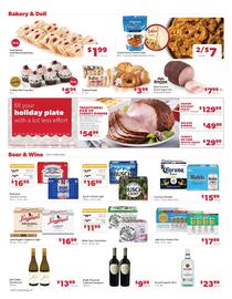 Family Fresh Market weekly ad week 50 Page 12