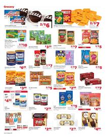 Family Fresh Market weekly ad week 50 Page 13