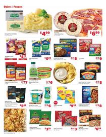 Family Fresh Market weekly ad week 50 Page 14