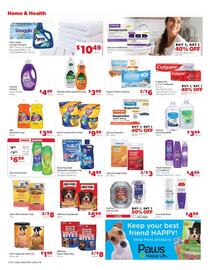 Family Fresh Market weekly ad week 50 Page 16