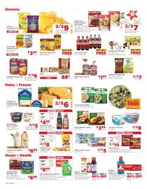 Family Fresh Market weekly ad week 50 Page 4