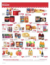 Family Fresh Market weekly ad week 50 Page 7