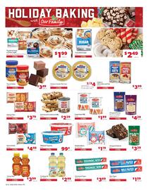 Family Fresh Market weekly ad week 50 Page 9