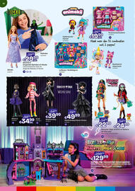 Dreamland folder Pagina 10