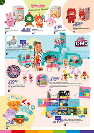 Dreamland folder Pagina 14