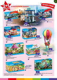 Dreamland folder Pagina 15