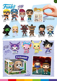 Dreamland folder Pagina 17