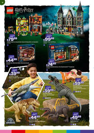 Dreamland folder Pagina 18