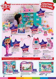 Dreamland folder Pagina 3