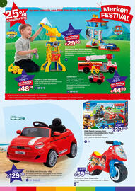 Dreamland folder Pagina 4