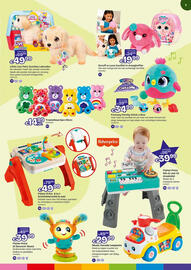 Dreamland folder Pagina 5