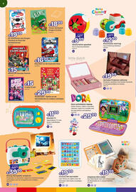 Dreamland folder Pagina 6