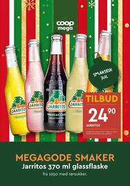 Coop Mega kundeavis uke 50 Side 10