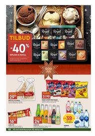 Coop Mega kundeavis uke 50 Side 6