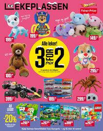 Europris kundeavis uke 50 Side 8