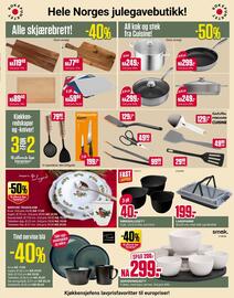 Europris kundeavis uke 50 Side 9