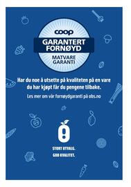 Coop Obs kundeavis uke 50 Side 7