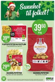 Kiwi kundeavis uke 50 Side 20