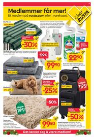 Rusta kundeavis uke 50 Side 19