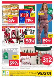 Rusta kundeavis uke 50 Side 20