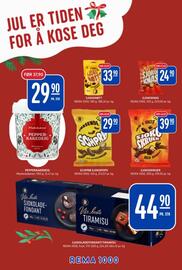 Rema 1000 kundeavis uke 50 Side 31