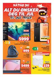 POWER kundeavis uke 50 Side 1