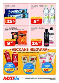 Matrix Butikerna reklamblad vecka 50 Sida 4