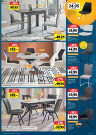 SCONTO Prospekt Seite 3
